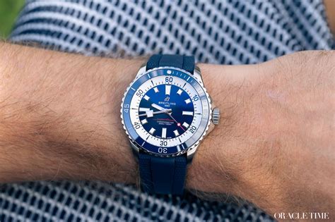 breitling new superocean 2022|Unboxing: New Breitling Superocean Collection 2022 Release.